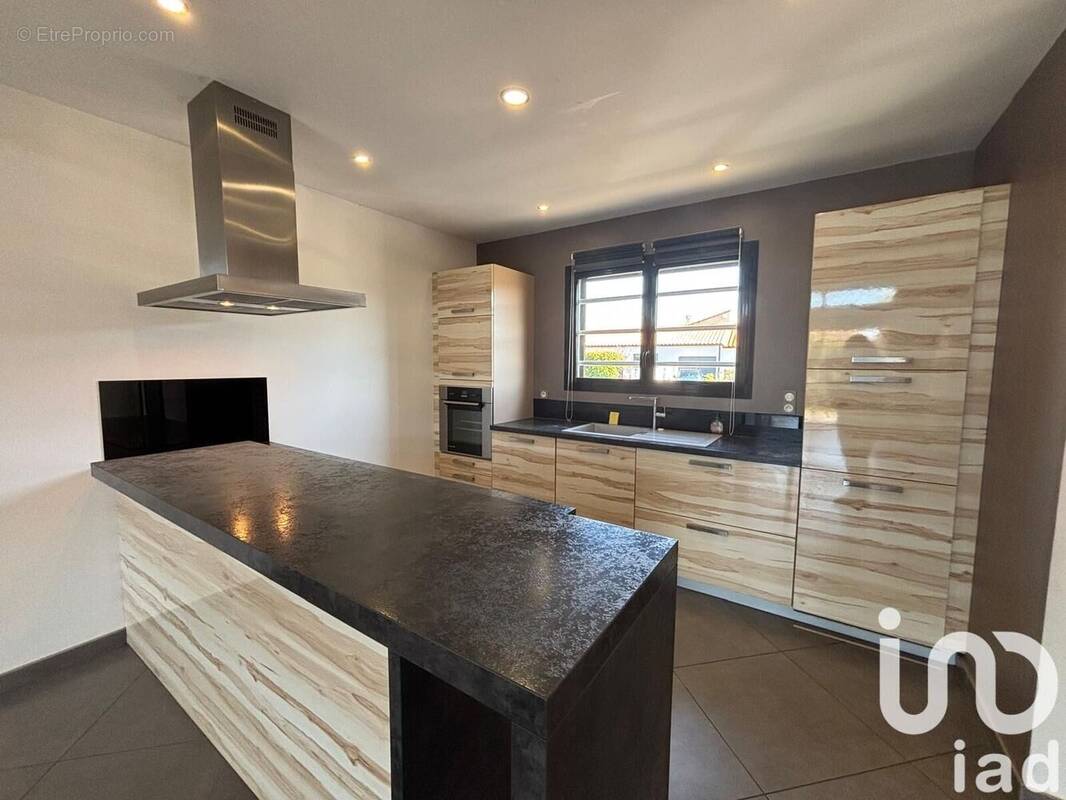 Photo 1 - Maison à THEZA