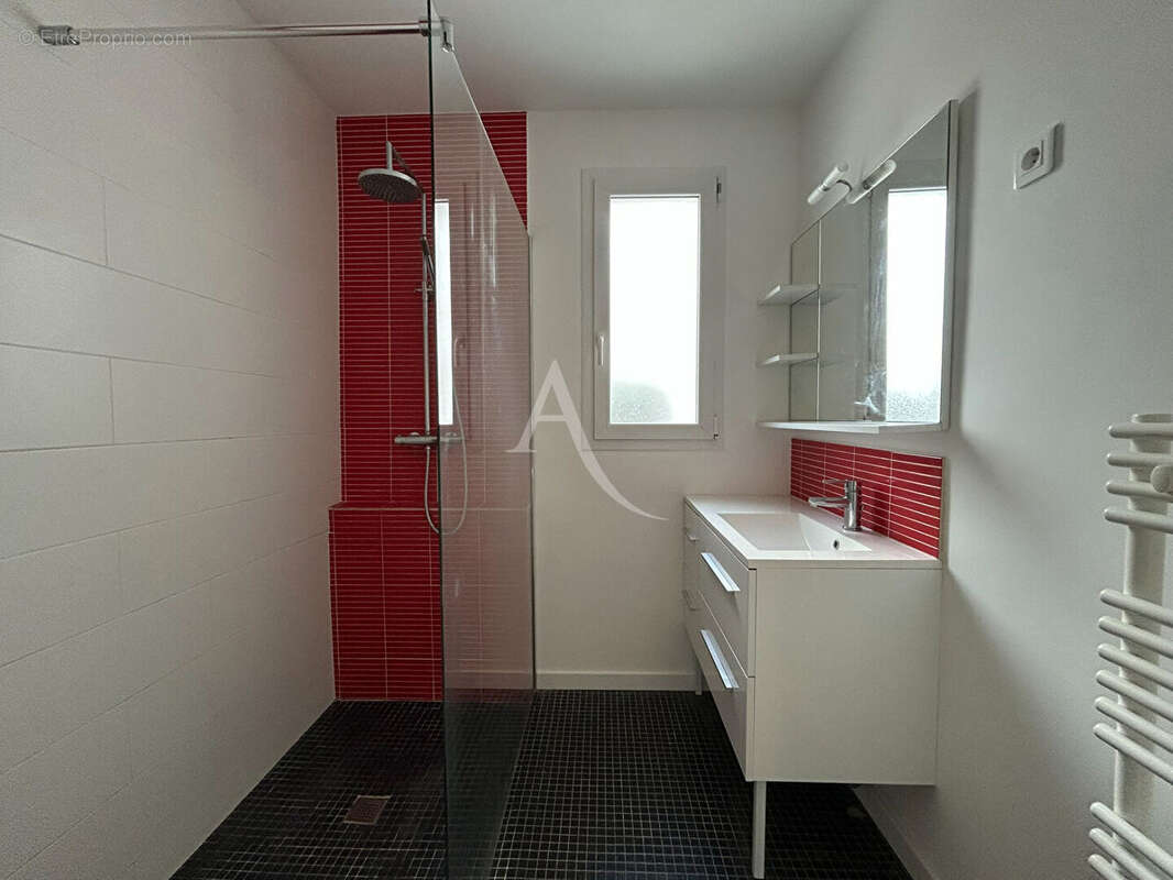 Maison Saint Medard En Jalles 4 pièce(s) 92 m2 - photo 6