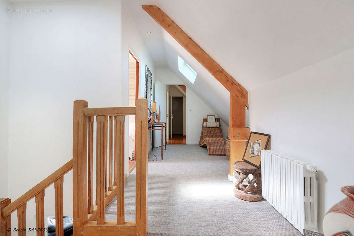 Maison à LE RHEU