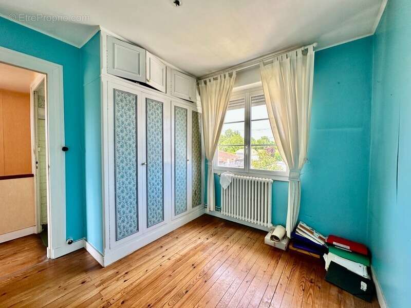 Maison à VILLENAVE-D'ORNON