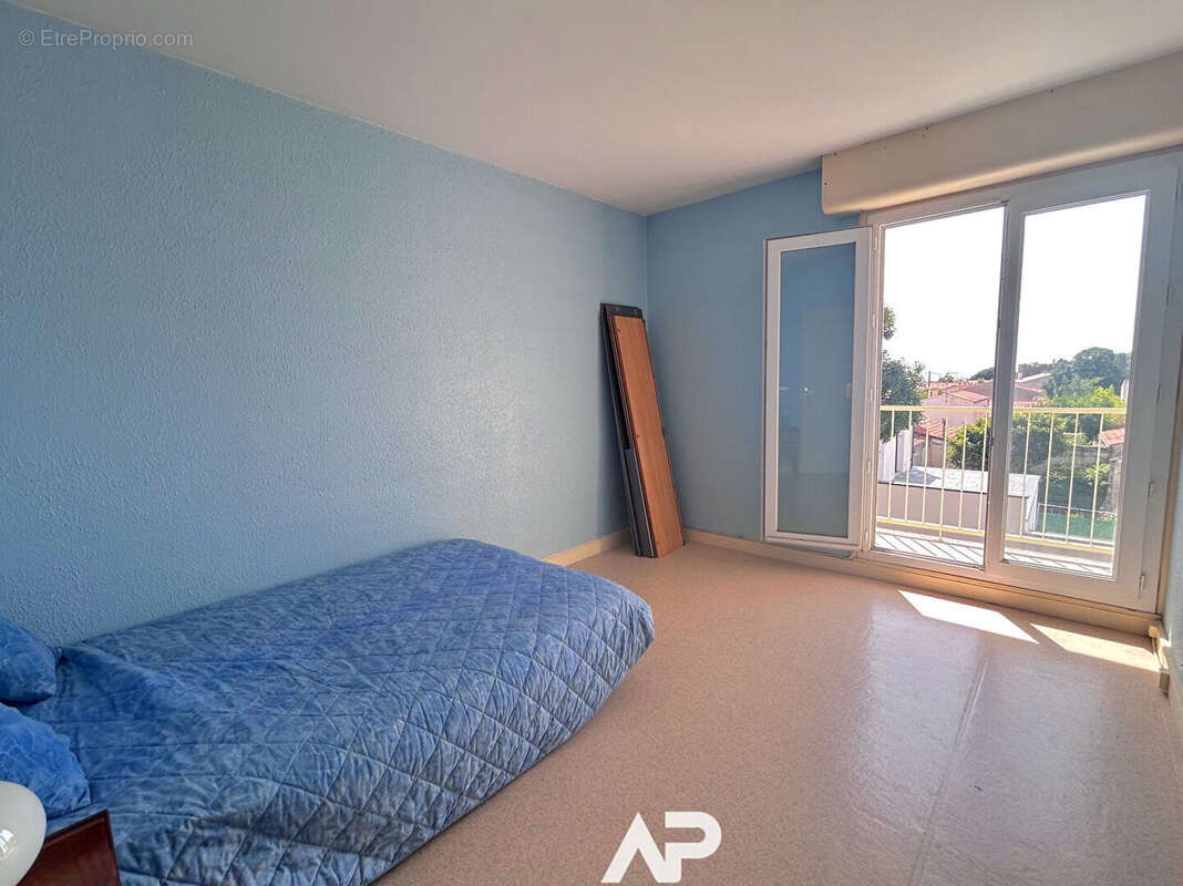 Appartement à LA ROCHELLE