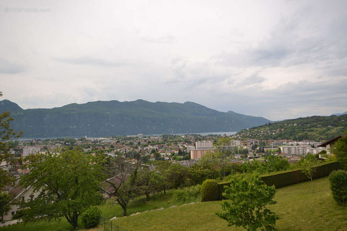 Maison Aix Les Bains 6 pièce(s) 172.23 m2 - photo 16