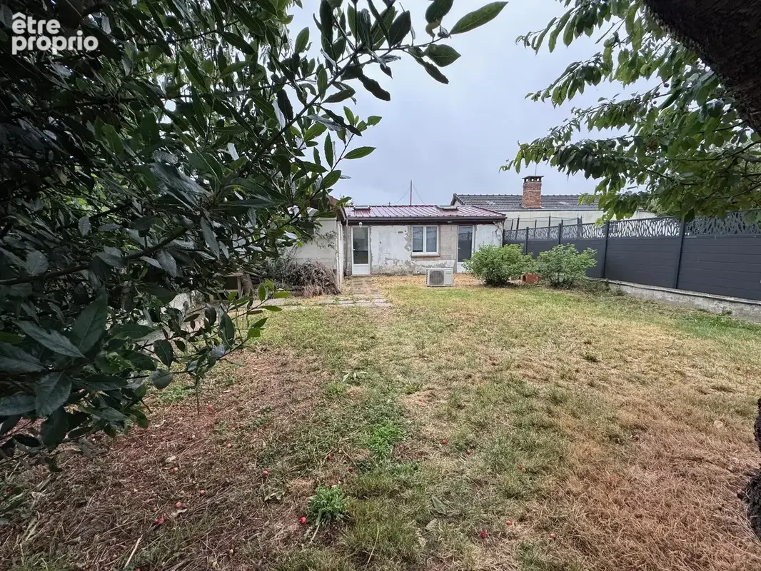 2 maisons sur 356 m2 proches t7 et centre ville - photo 14