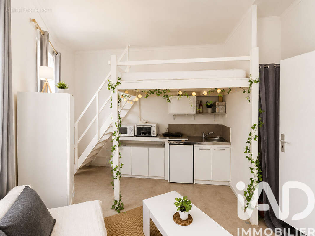Appartement 71 m² à Nice  - photo 3