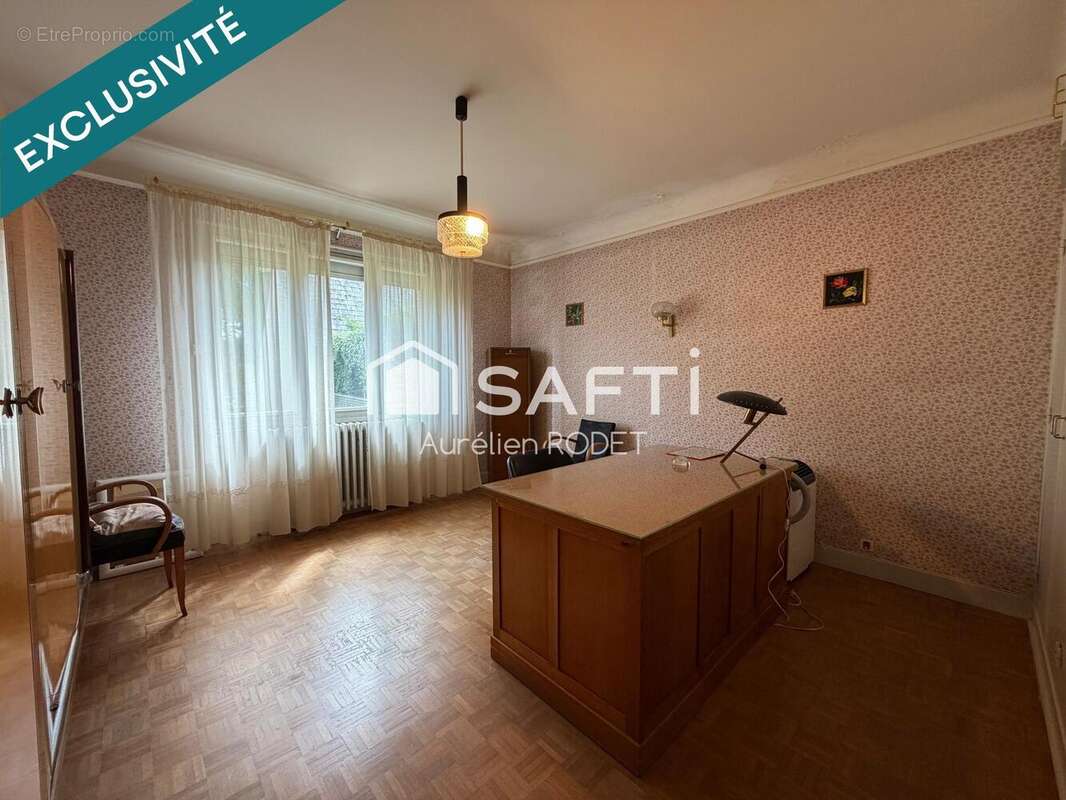 Photo 6 - Maison à VATAN
