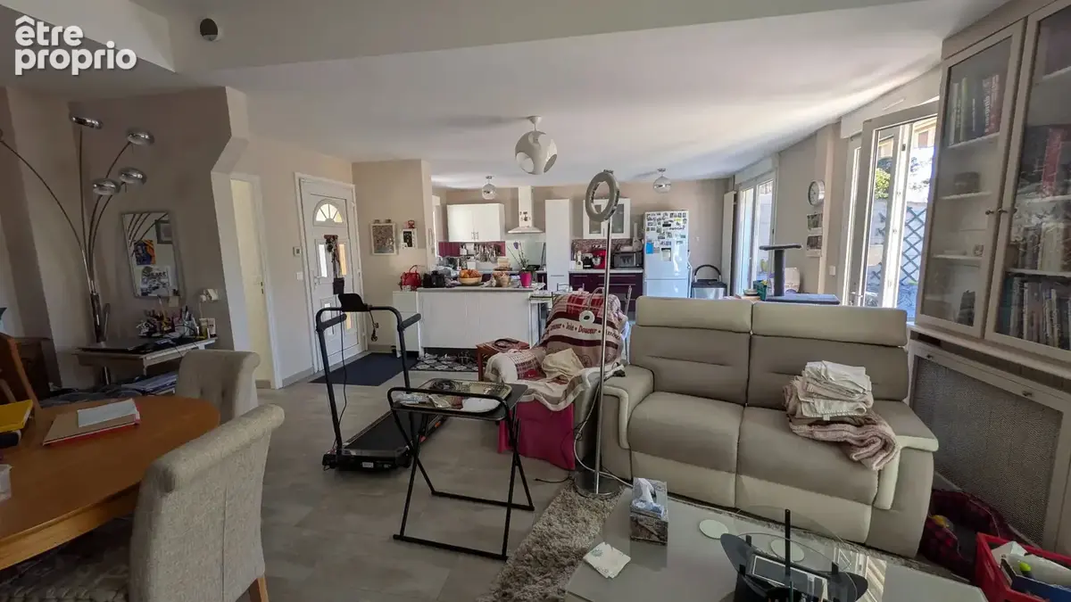 Maison 5 pièces 115 m² à vendre à Herblay (95220) - photo 6