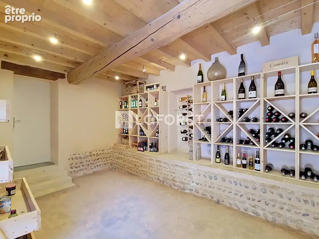 Maison/Appartement Sainte Euphemie 7 pièce(s) 145 m2 plus dépendances - photo 10
