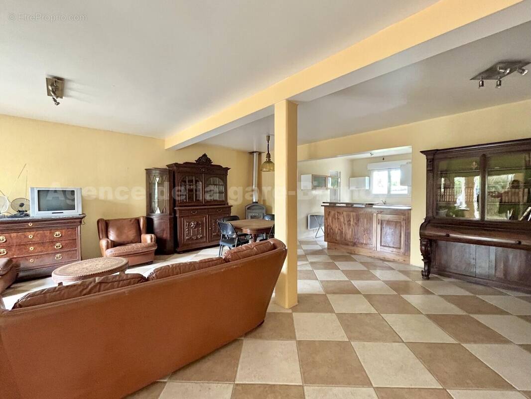 IMG_6767 - Maison à BRUNOY