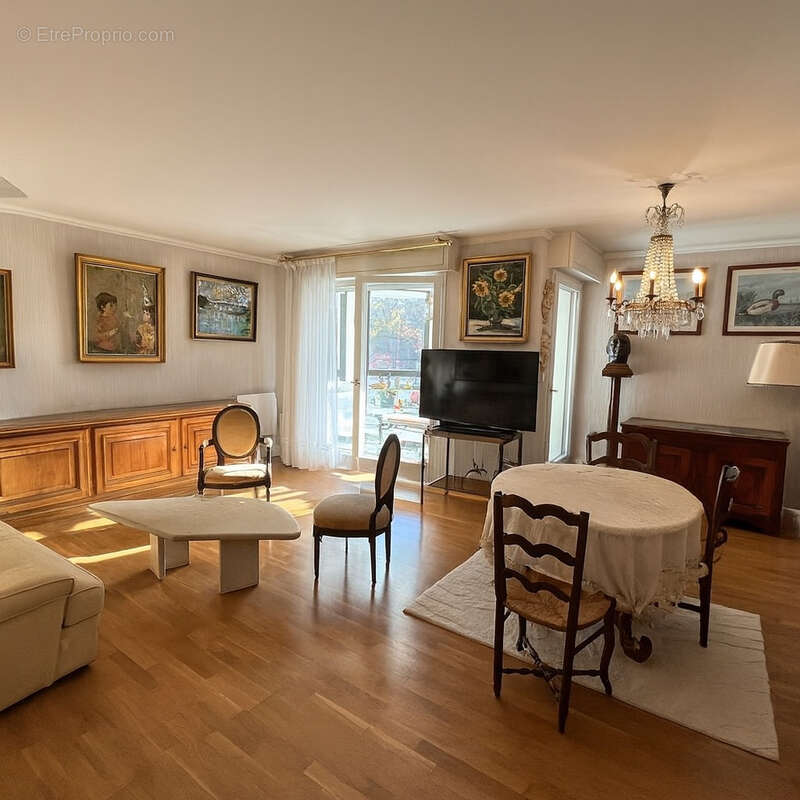Appartement à DIJON