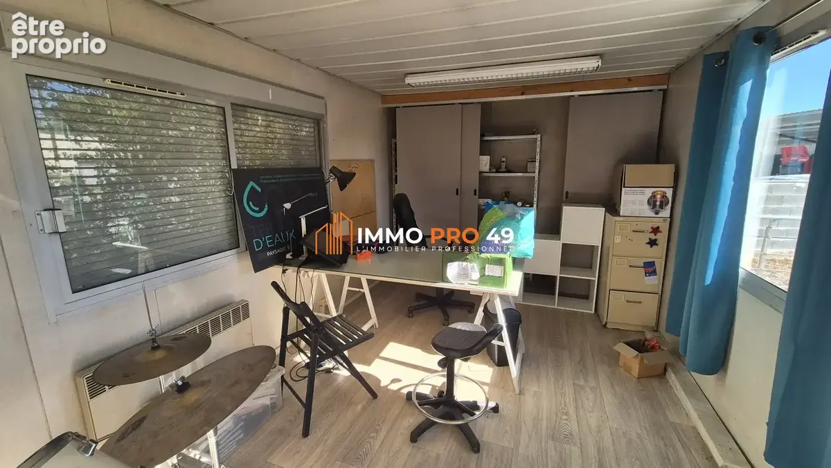 Commerce 160 m² à vendre à Les Epesses (85590) - photo 3