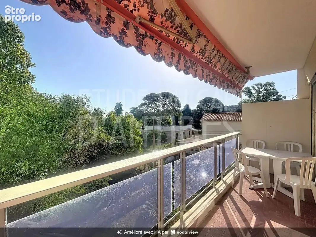Exclusivite ermitage cap d'antibes - photo 3