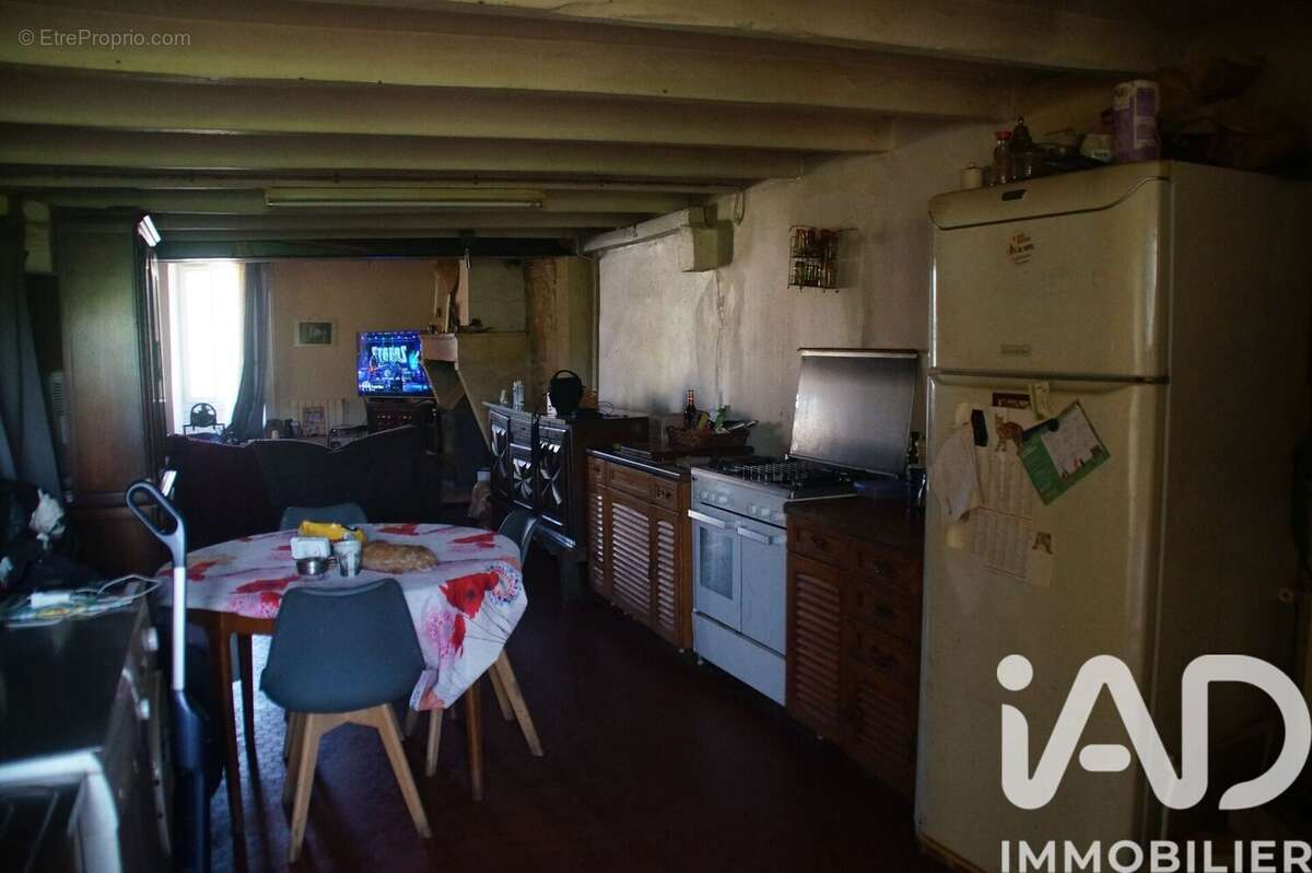 Photo 6 - Maison à MONTCARET