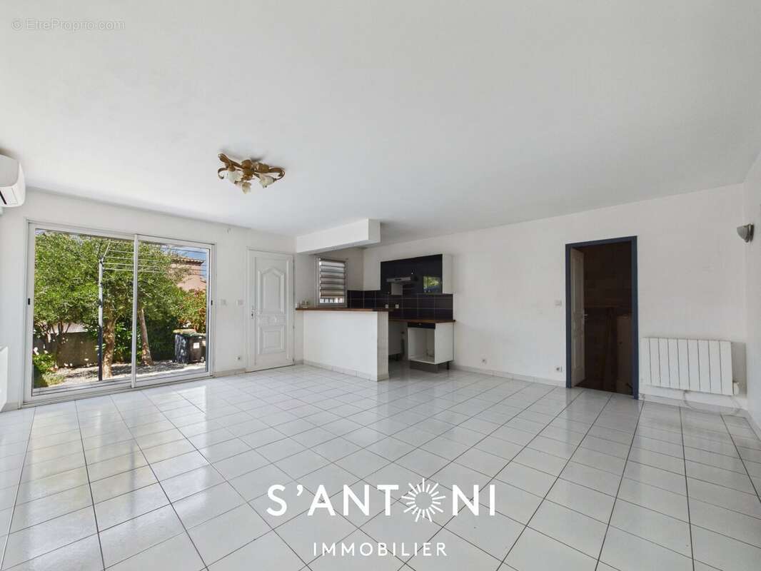 À VENDRE Béziers - Villa T4 plain-pied - photo 4