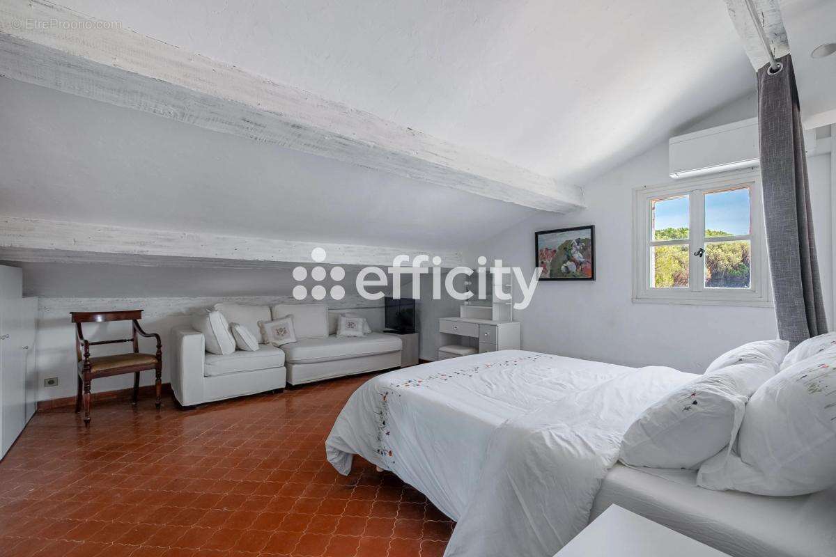 Appartement à RAMATUELLE