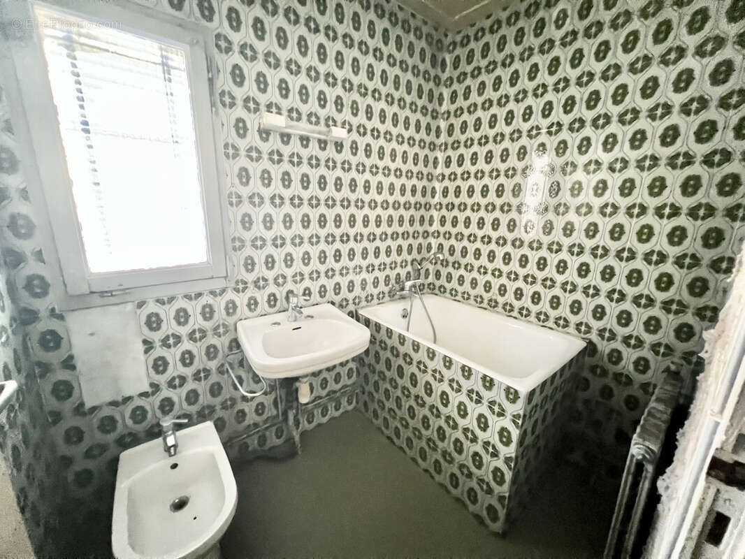 Maison individuelle petit budget, idéal investisseur pour découpe - photo 7