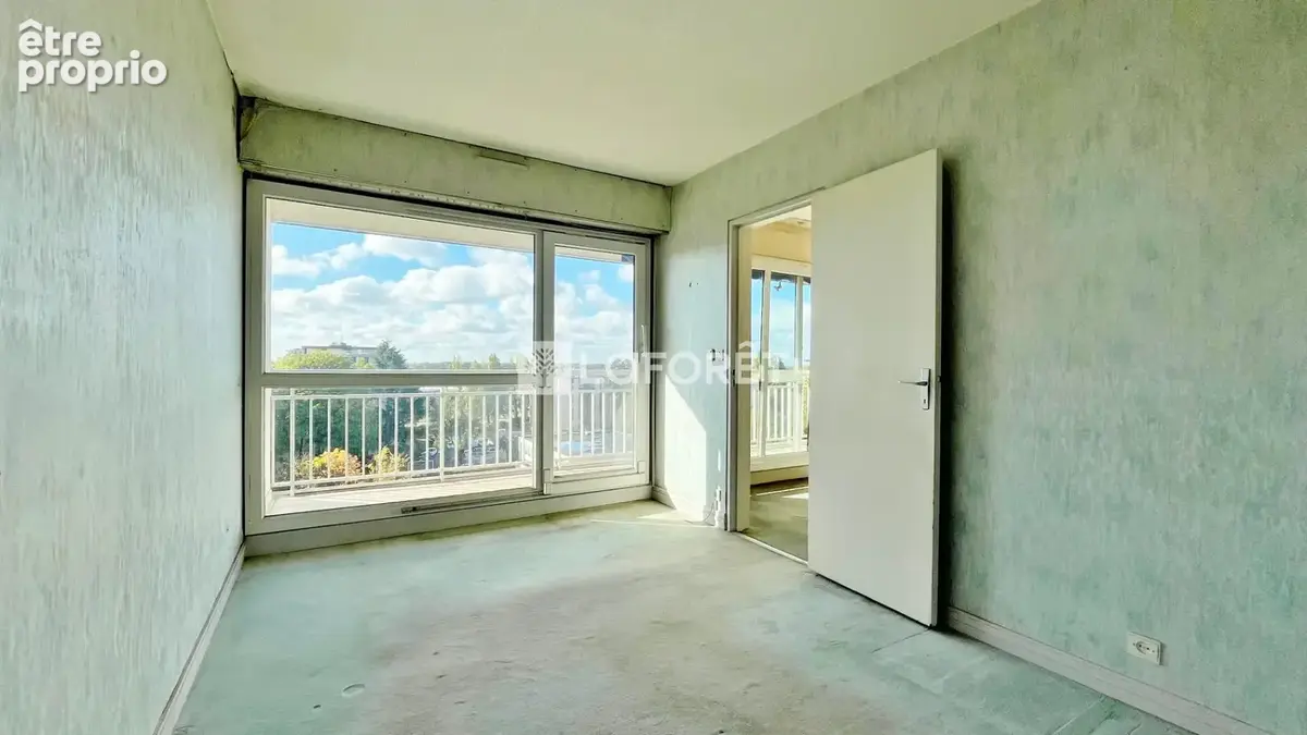 Appartement Velizy Villacoublay 3 pièce(s) 64.94 m2 - photo 8