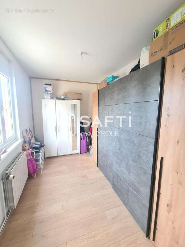 Photo 8 - Maison à SAINT-MARTIN-SUR-COJEUL