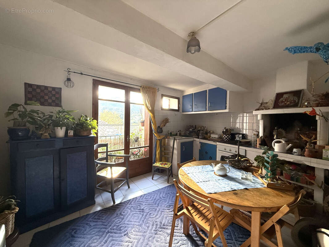 Maison à MAUREILLAS-LAS-ILLAS