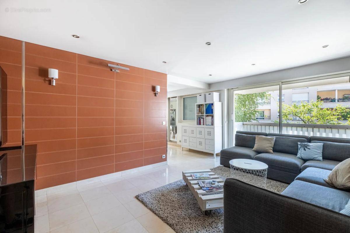 Appartement à PANTIN