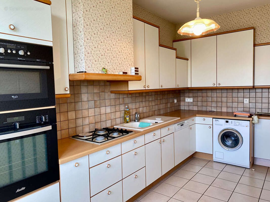 Maison à SANVIGNES-LES-MINES