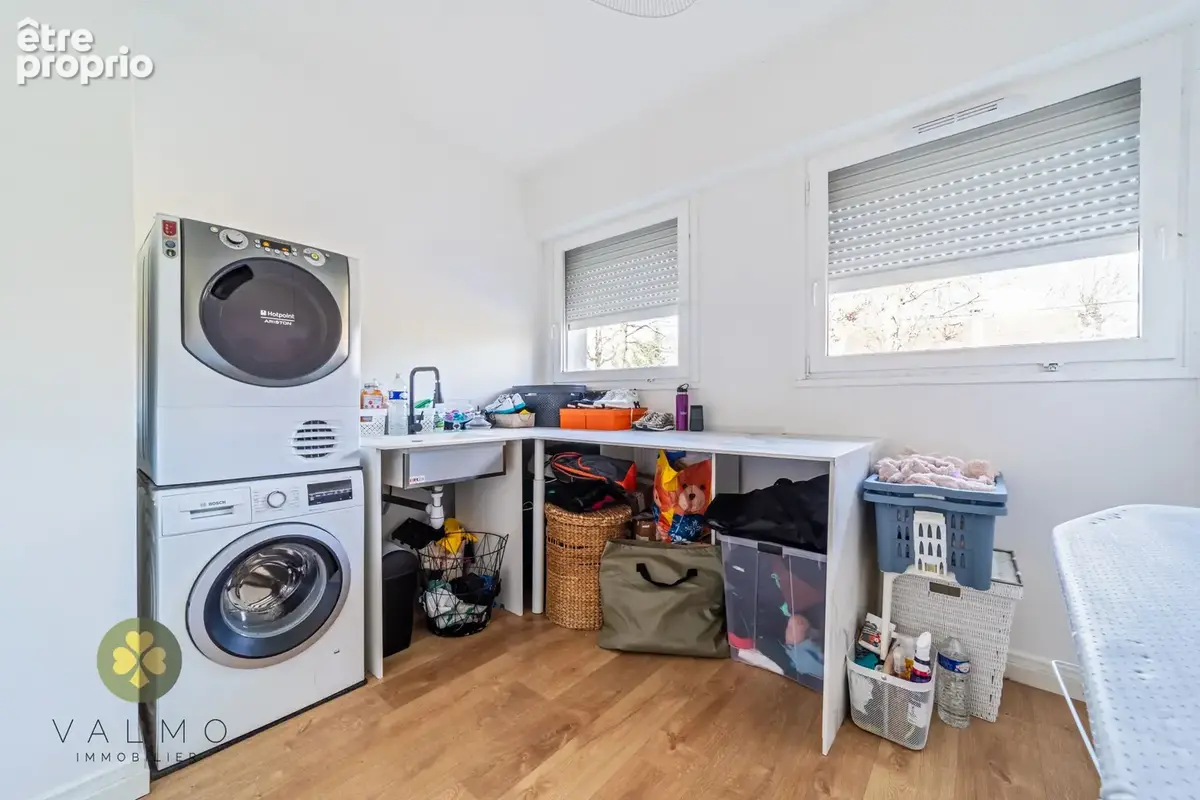 DEPT Eure et Loir (28) Vernouillet + A vendre maison 5 chambres - photo 23