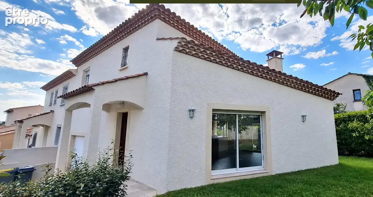 Villa T4 aux finitions impeccables - photo 15