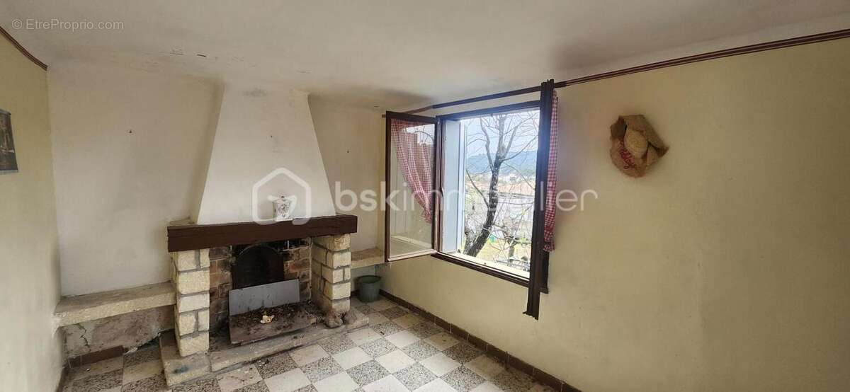 Maison à CLERMONT-L'HERAULT