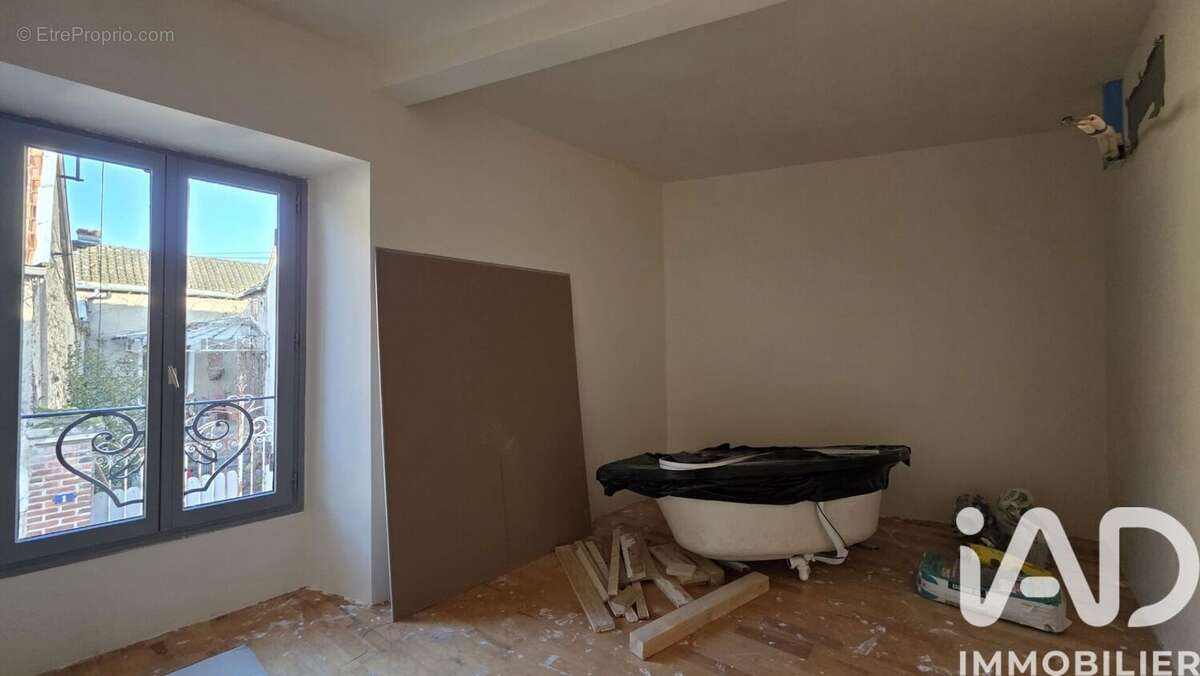 Photo 7 - Maison à VENTEUIL