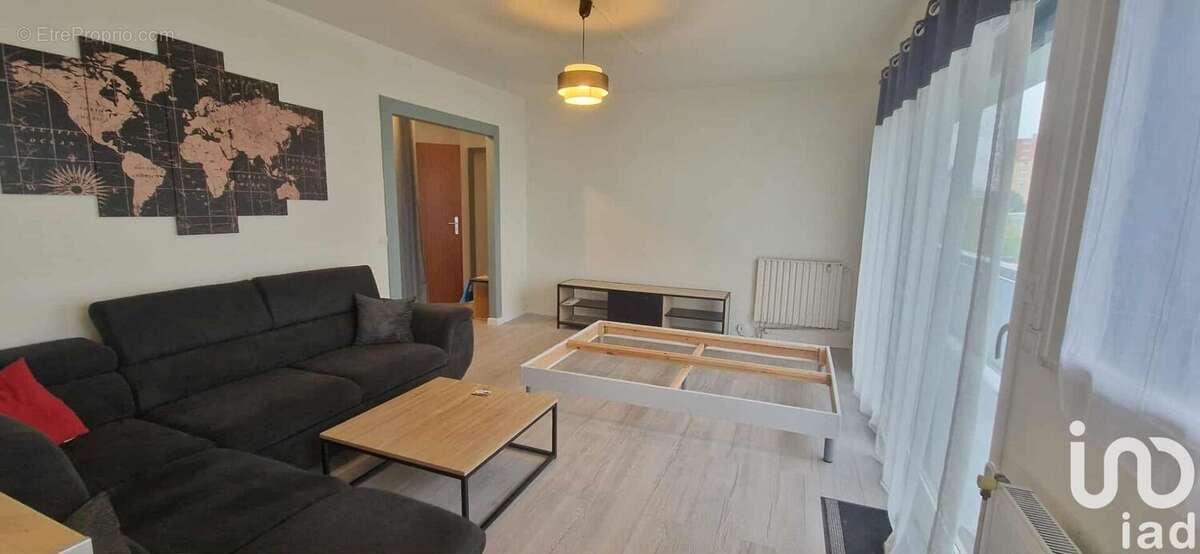 Photo 4 - Appartement à SAINT-DIZIER