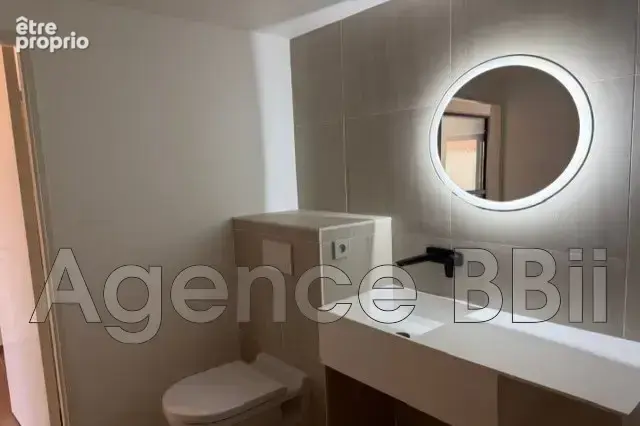 Appartement 40 m² à vendre à Beausoleil (06240) - photo 8