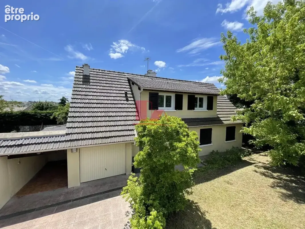 Photo Maison à Arpajon au prix de 370 000€