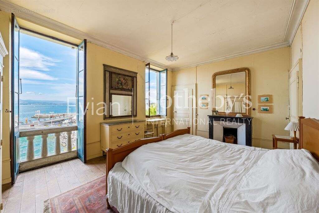 Maison à THONON-LES-BAINS