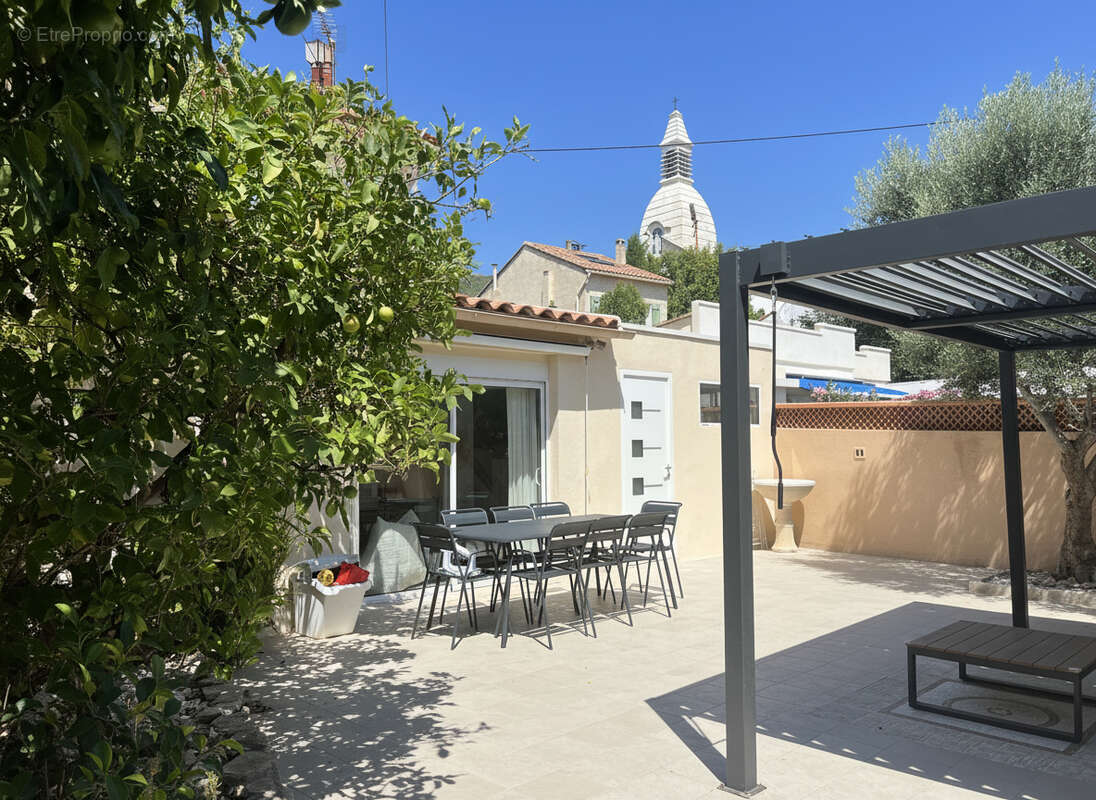 Maison 3 chambres La Loubière - photo 17