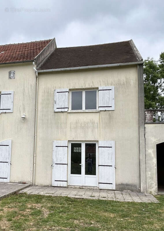 Maison à LA FERTE-SOUS-JOUARRE