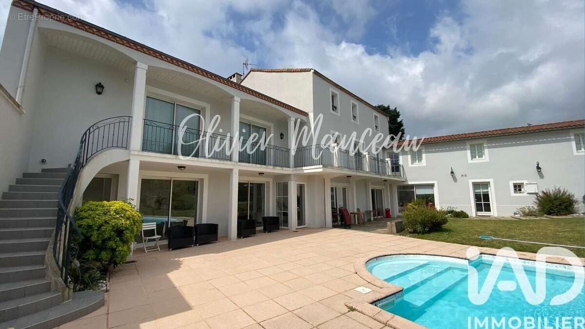 Photo 3 - Maison à LES HERBIERS