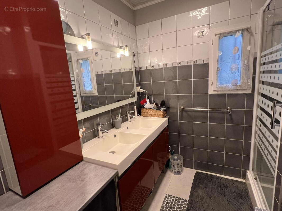 Maison à SAINT-GEORGES-SUR-BAULCHE