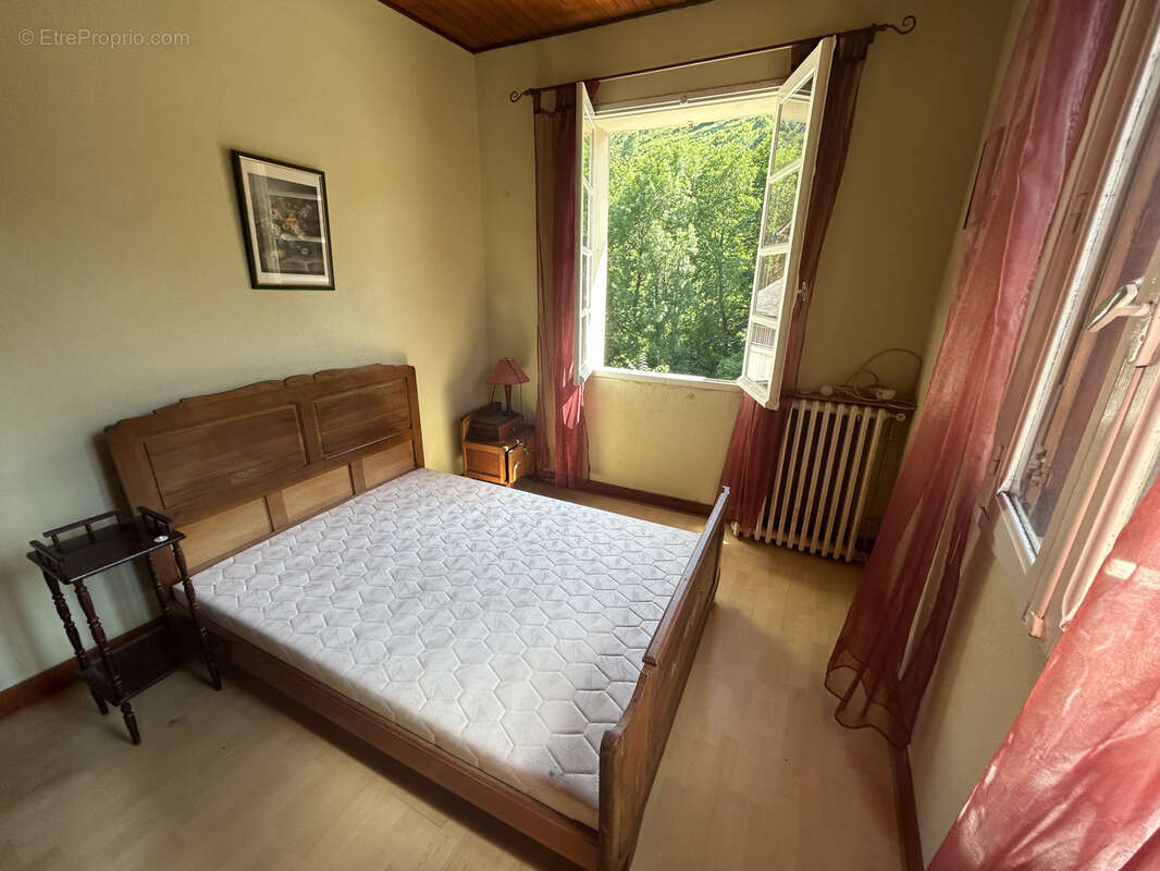 Appartement à CAMPAN