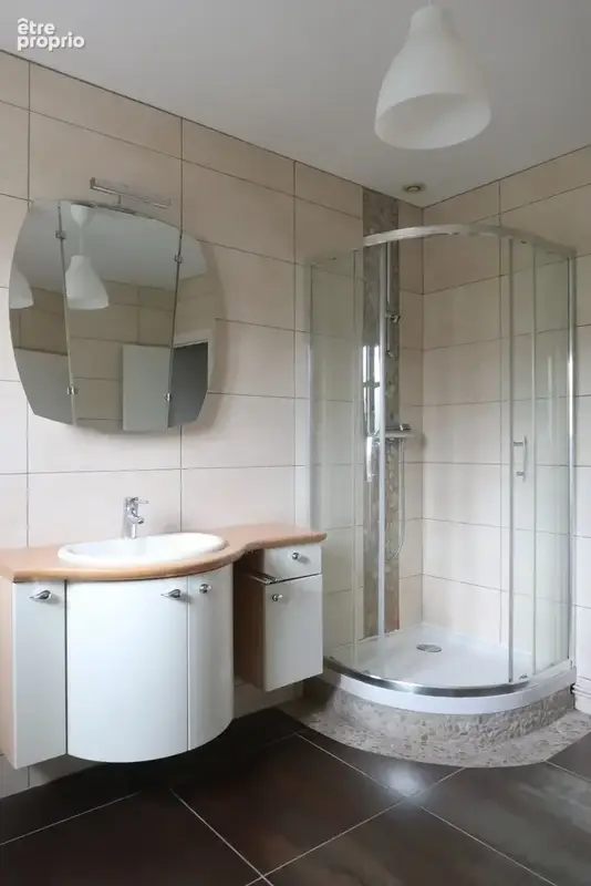 Maison de ville trefilerie - photo 8