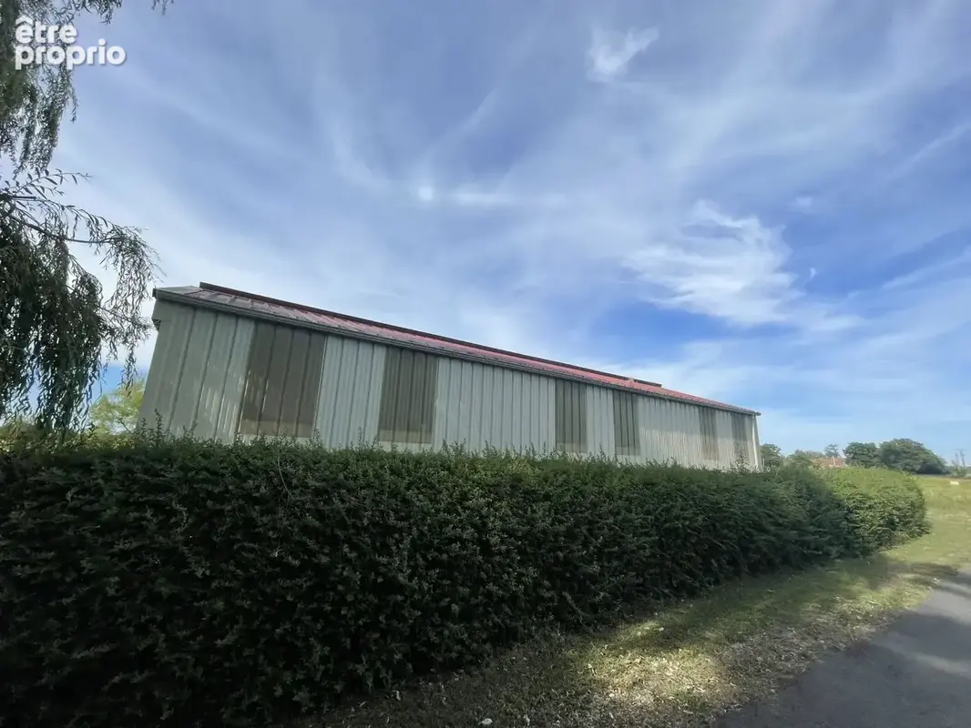 Propriété sur 2,4 hectares entre LIGNIERES  SAINT AMAND - photo 17