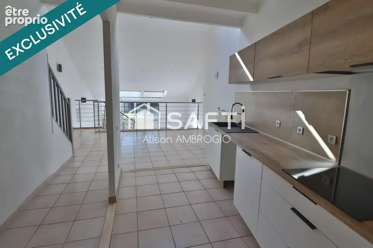 Appartement 7 pièces 160 m² · à Angevillers · 160 m² · 229 000 €