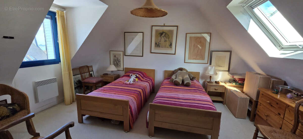 Maison 149 m² à Moelan-Sur-Mer  - photo 8