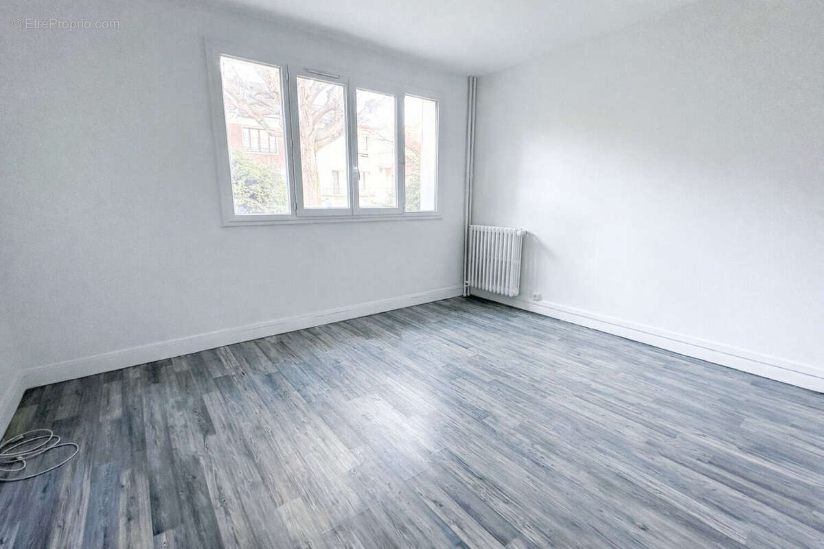Appartement à CLAMART