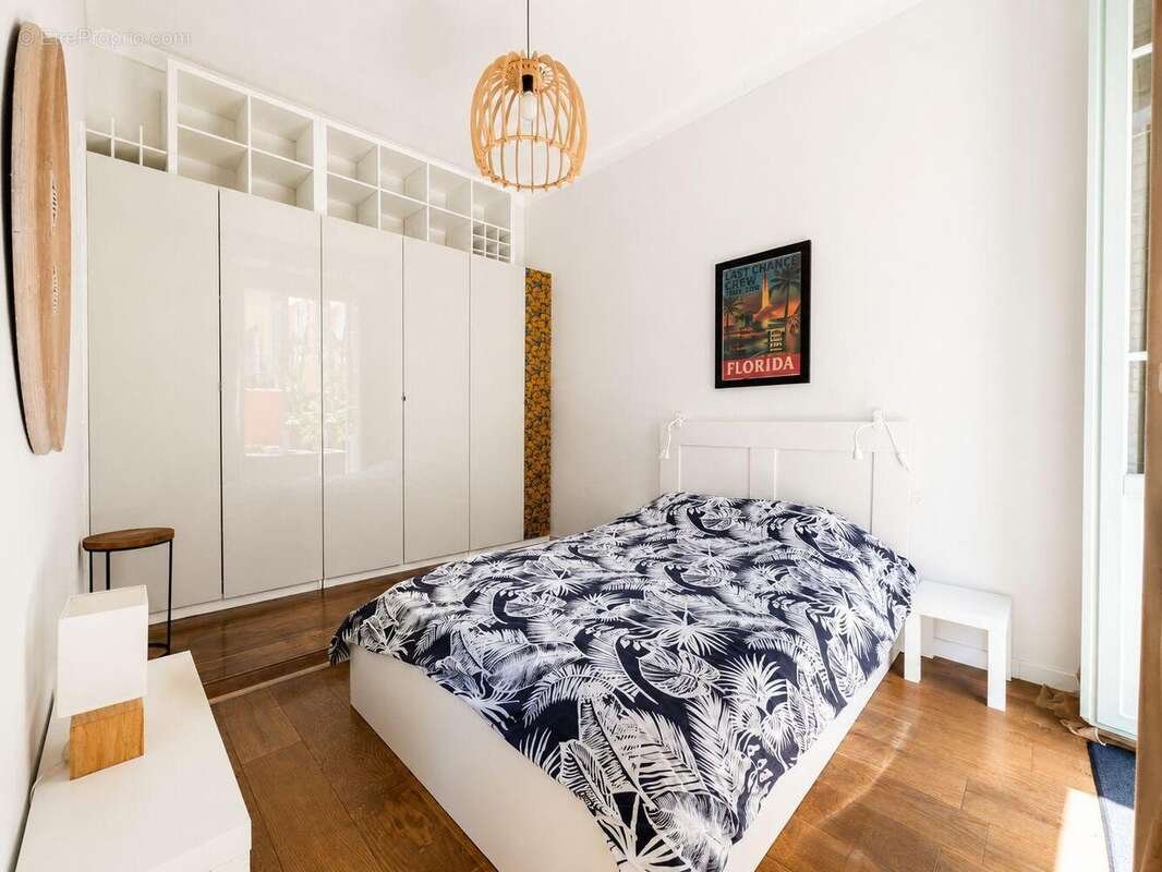   - Appartement à NICE
