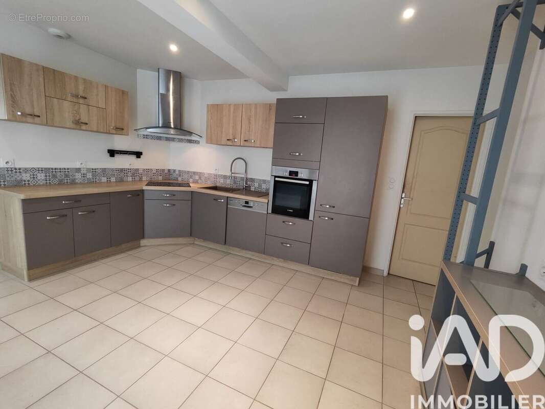 Photo 7 - Maison à CHANTEAU