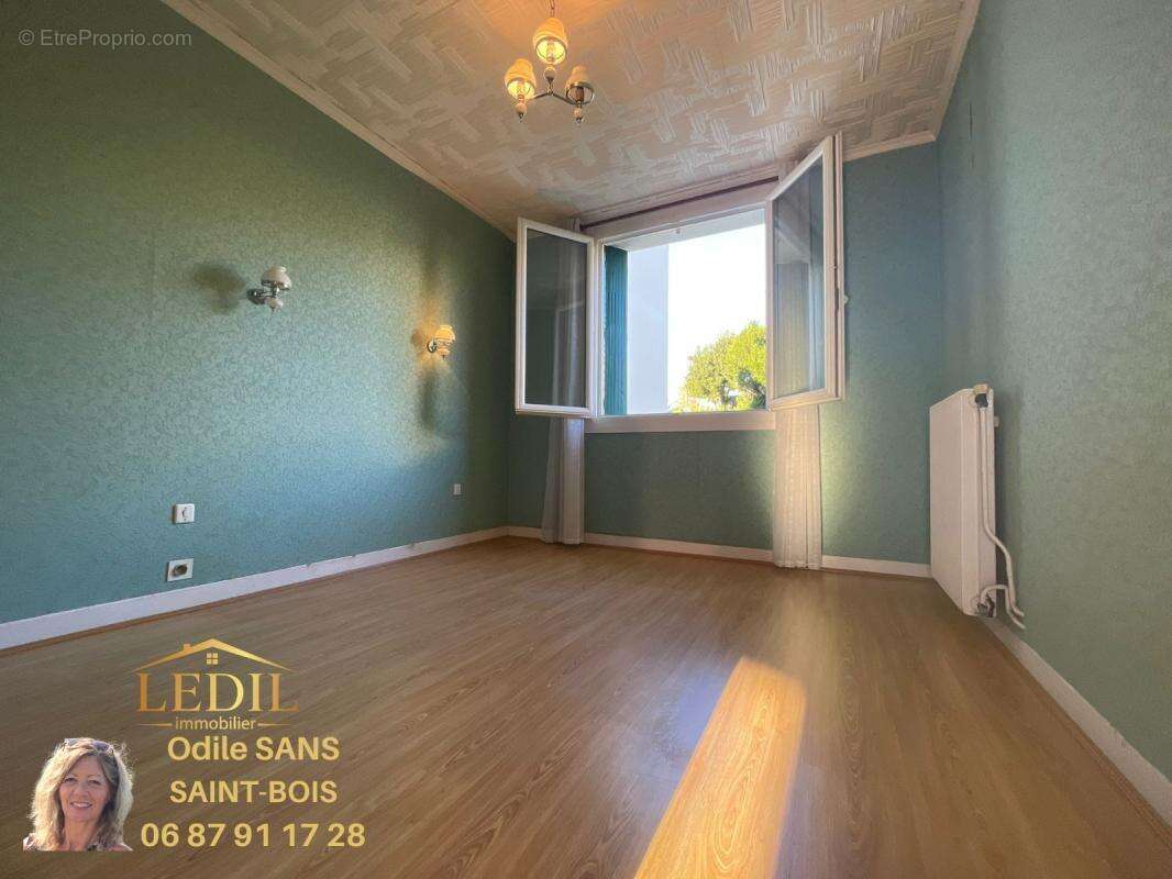 Appartement à HENDAYE