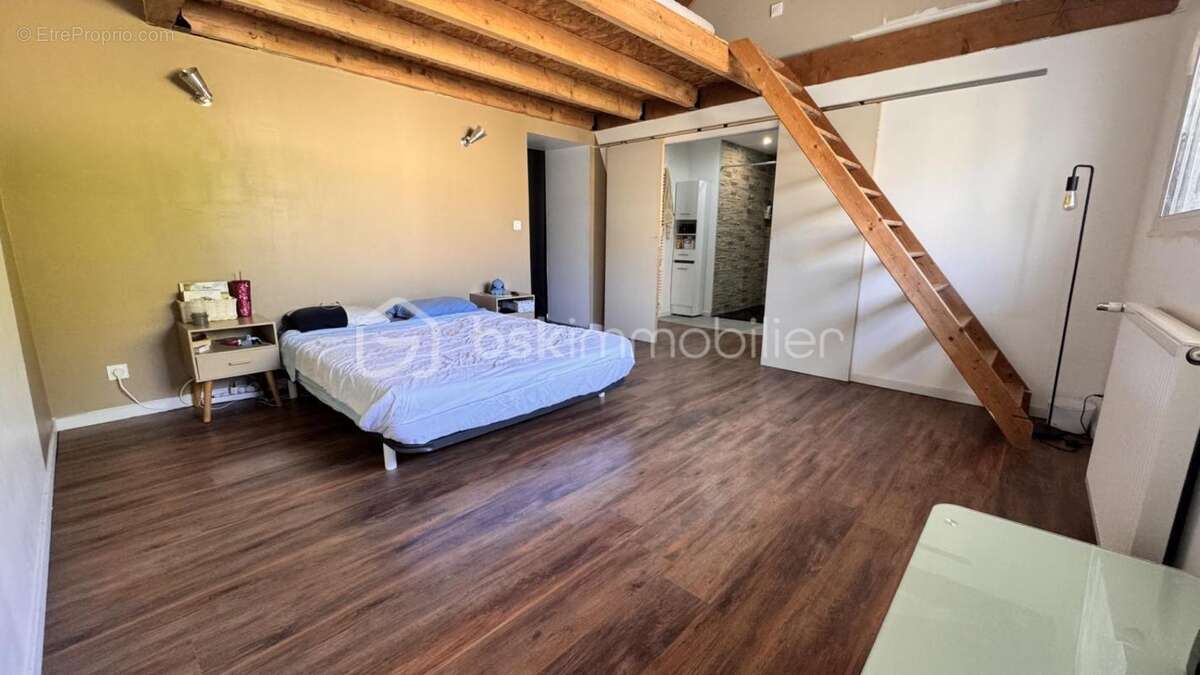 Blaye-les-Mines – Une propriété d'exception aux volumes hors normes ! - photo 8