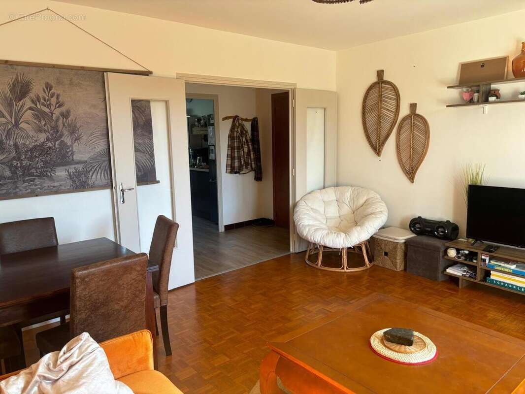 Photo 2 - Appartement à NYONS