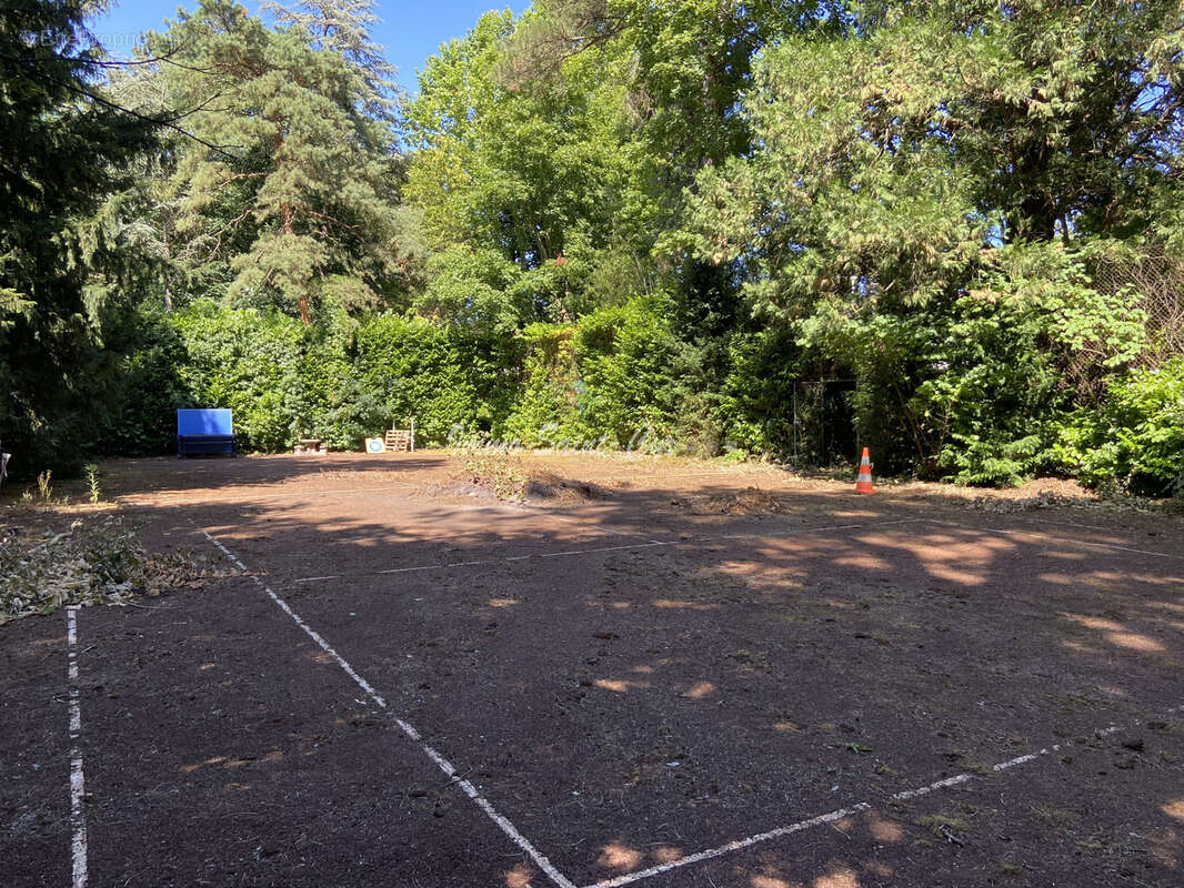 Terrain à LYON-9E