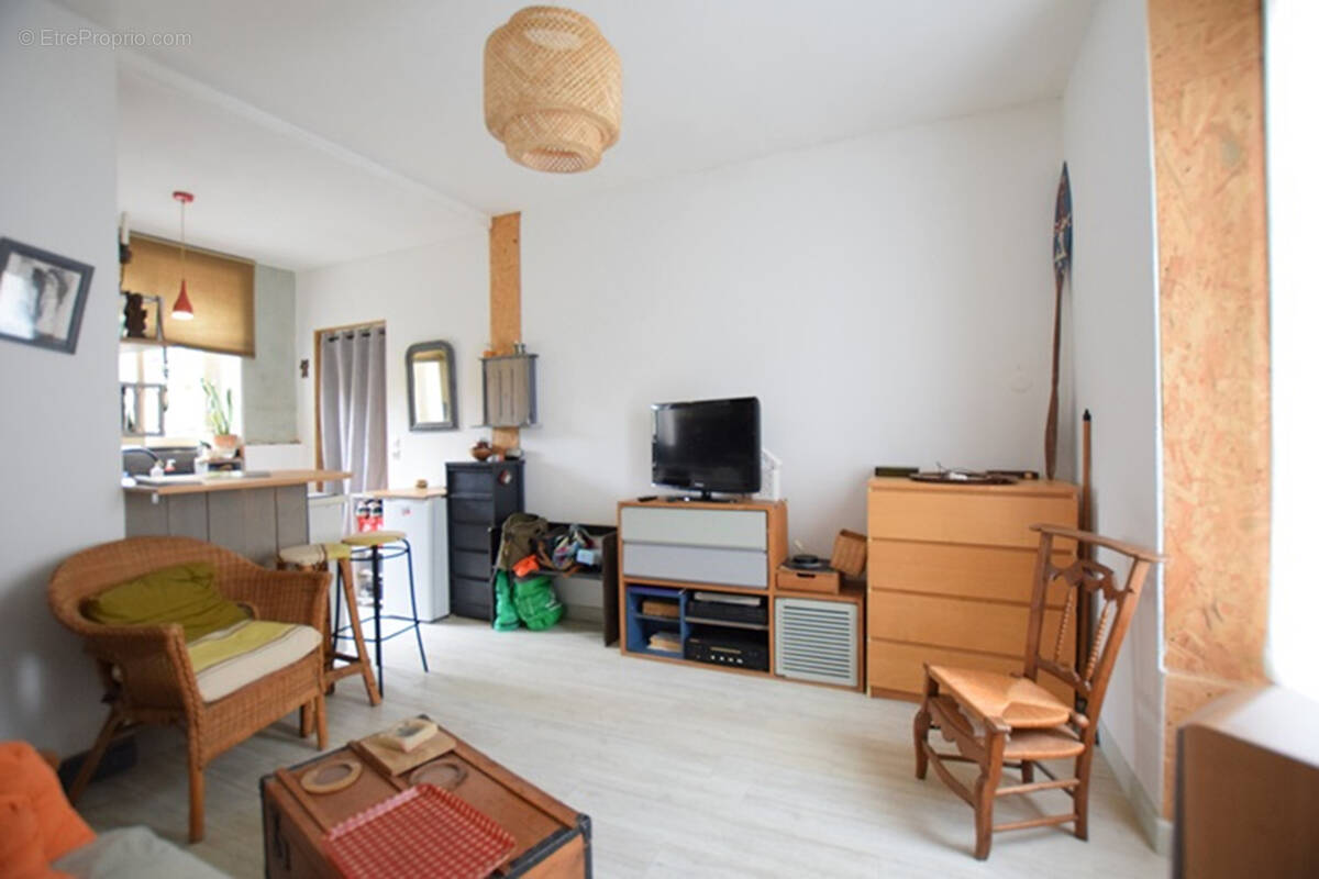 Appartement à RAMBOUILLET