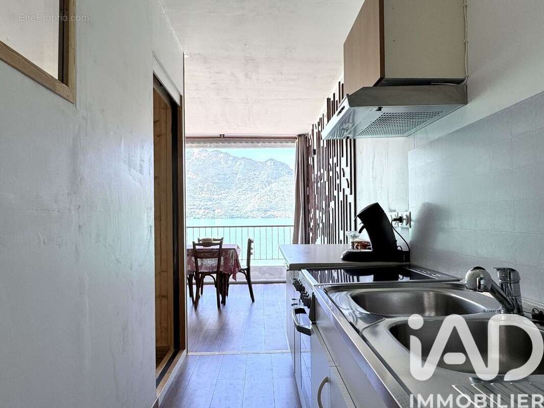 Photo 5 - Appartement à TRESSERVE